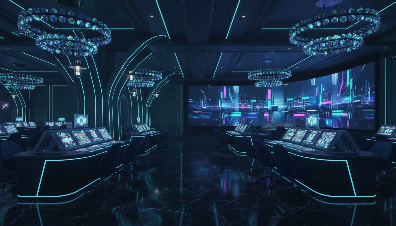 Gambloria Casino