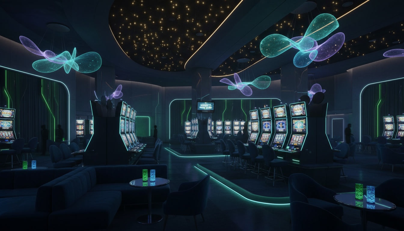 Gambloria Casino — Informations pratiques pour les nouveaux joueurs